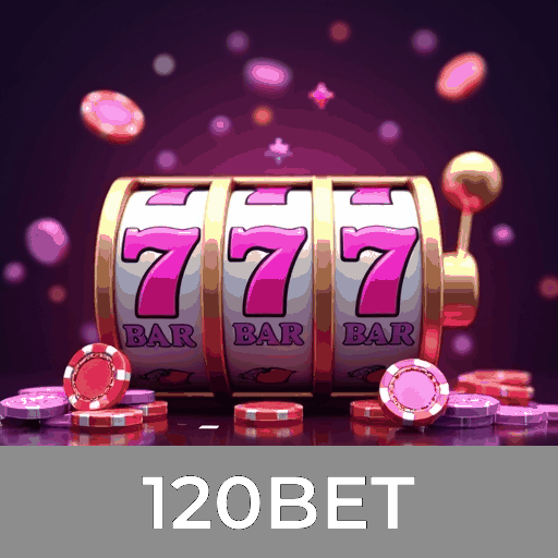 Cadastro na 120BET