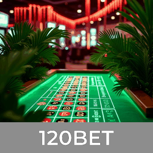 Acesso ao 120BET