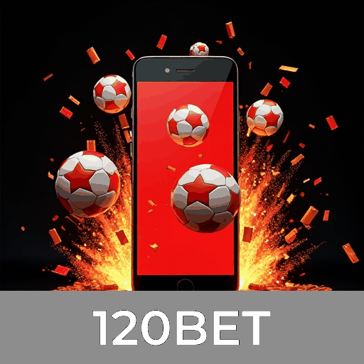 Acesso ao 120BET
