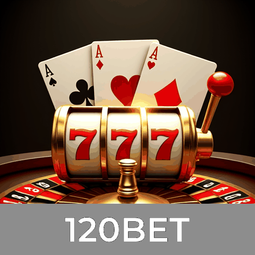 Cassino Online 120BET