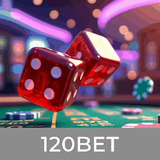 Acesso ao 120BET