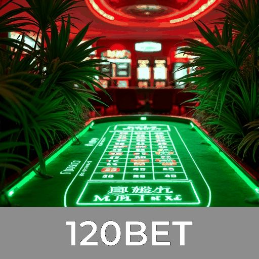 Acesso ao 120BET