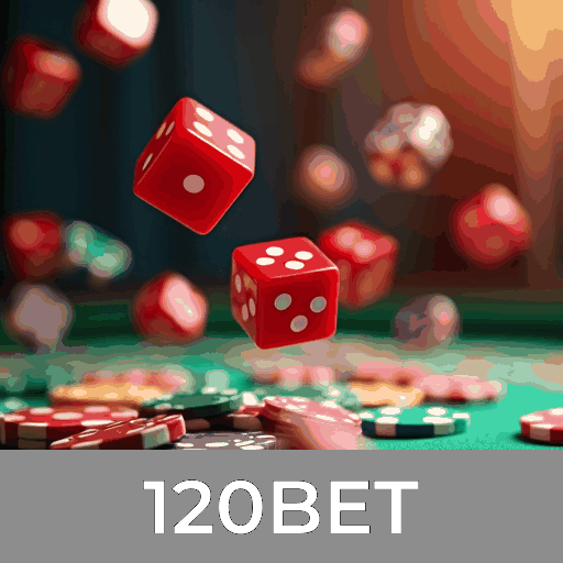 Cassino Online 120BET