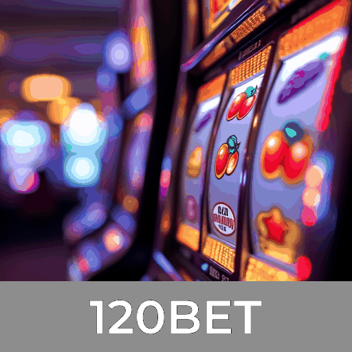 Cassino Online 120BET