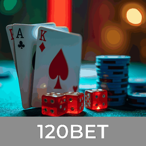 Cassino Online 120BET