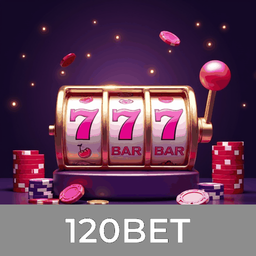 Cadastro na 120BET