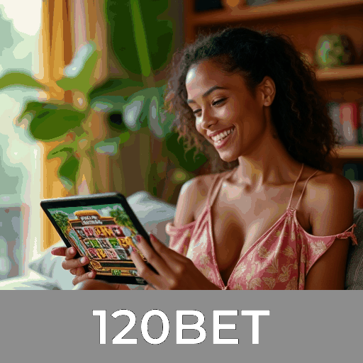 Cadastro na 120BET