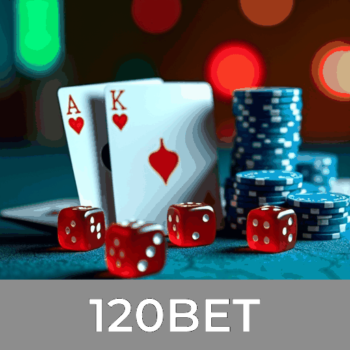 Acesso ao 120BET