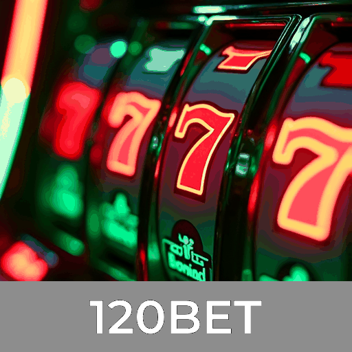 Apostas no 120BET