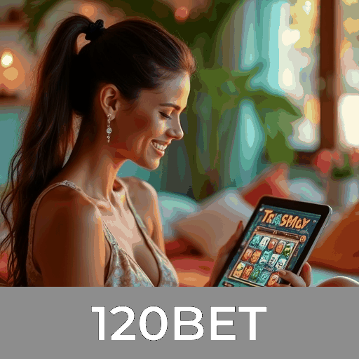 Cassino Online 120BET