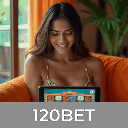 Cadastro na 120BET