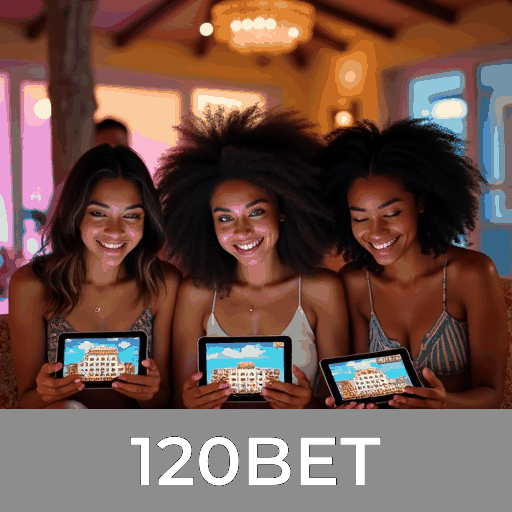 Cadastro na 120BET