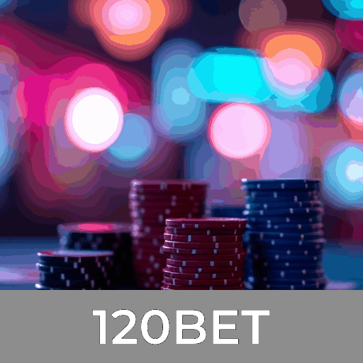 Cadastro na 120BET