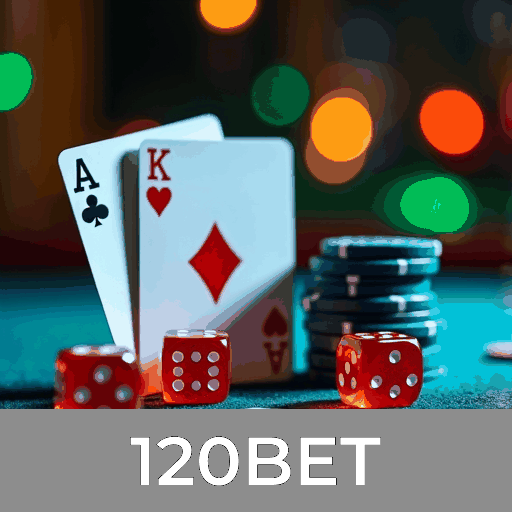 Acesso ao 120BET
