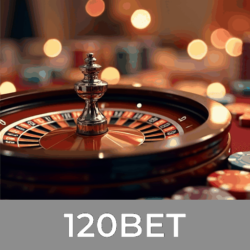 Acesso ao 120BET