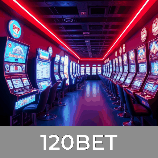Acesso ao 120BET