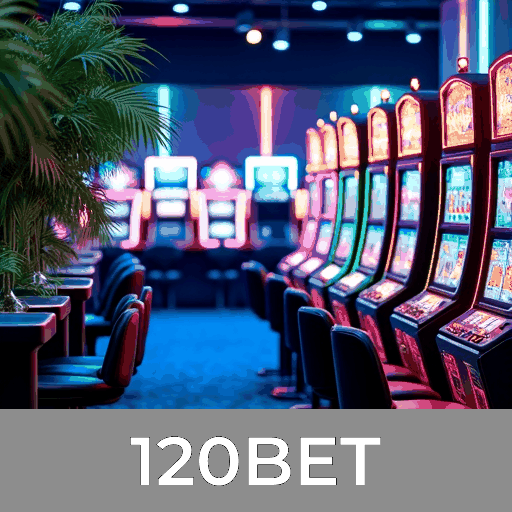 Cadastro na 120BET