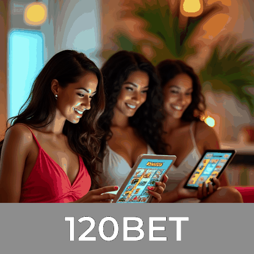 Acesso ao 120BET