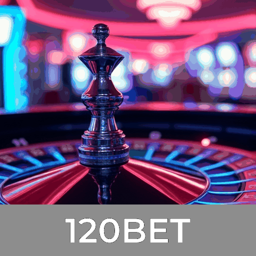 Cassino Online 120BET