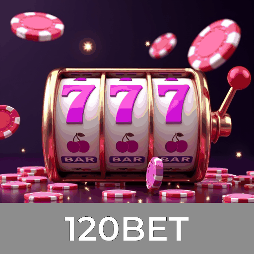Cassino Online 120BET