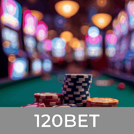 Jogos Crash no Cassino 120BET