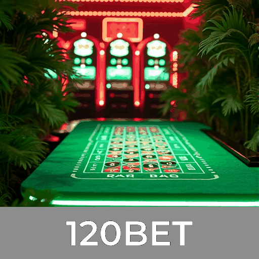 Cadastro na 120BET