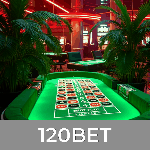 Cadastro na 120BET