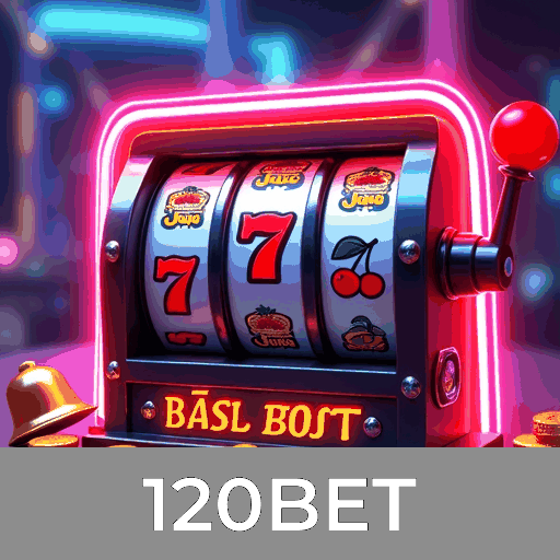Cadastro na 120BET
