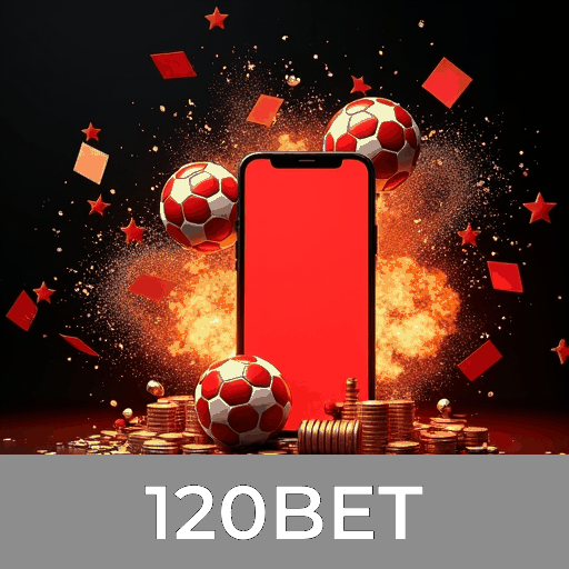 Acessar o site 120BET COM