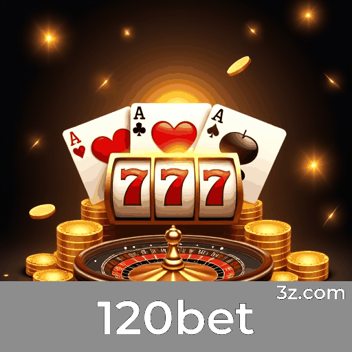 Maximize os Ganhos com Abordagens Inteligentes no 120bet