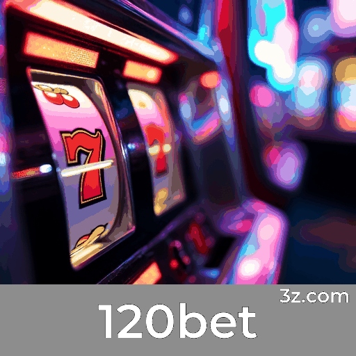 120bet: O Melhor do Cassino e Apostas Online